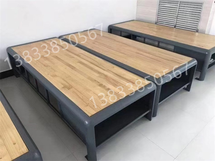 河南戒毒所床具