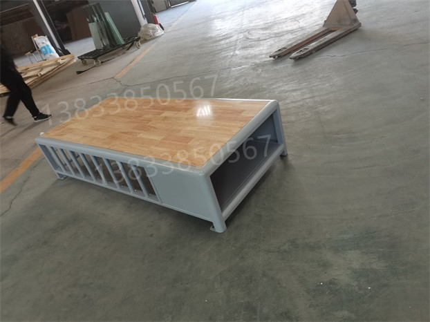 河南拘留所床具
