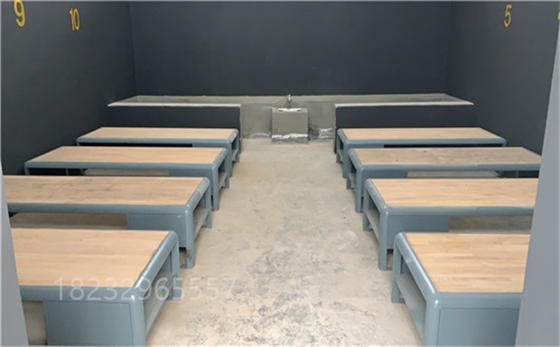 河南拘留所床具