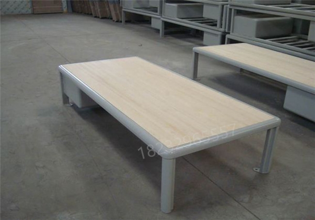 河南看守所床具